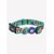 Collier Gnomes XS pour chien