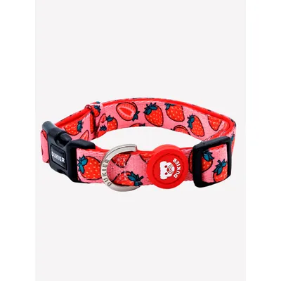 Dukier Collier Berry Love pour chien