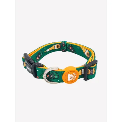 Dukier Collier Beer pour chien