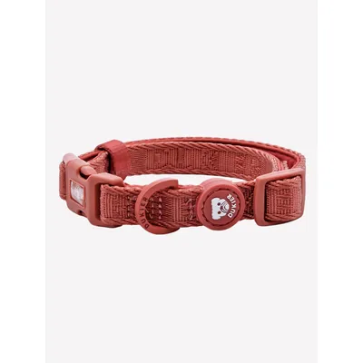 Dukier Collier Terracota