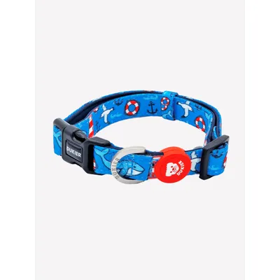 Dukier Collier Navy Dukier Collier Navy