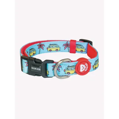 Dukier Collier California pour chien