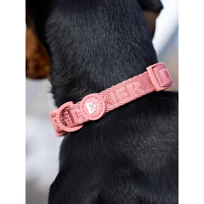 Dukier Collier Terracota