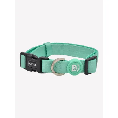 Dukier Collier Mint pour chien