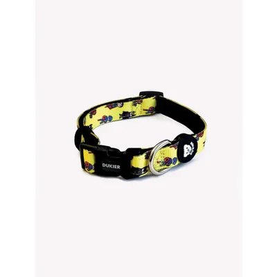 Dukier Collier Superdog
