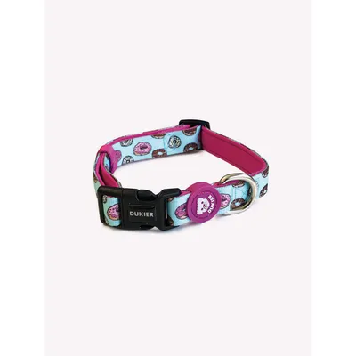 Dukier Collier Cupcakes pour chien Dukier Collier Cupcakes pour chien