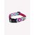 Collier Cupcakes S pour chien