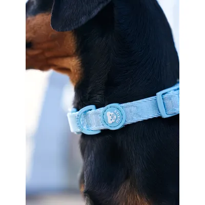 Dukier Collier Soft Blue