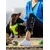 Dukier Harnais Body Lime
