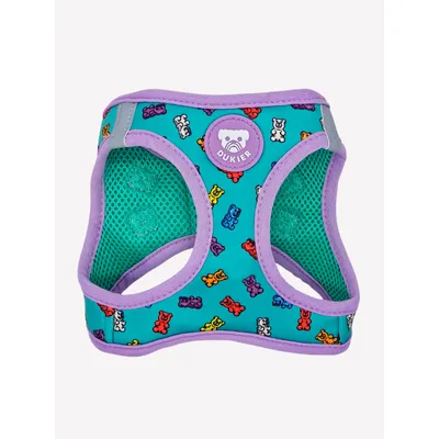 Dukier Harnais Body Gummy Bears Dukier Harnais Body Gummy Bears