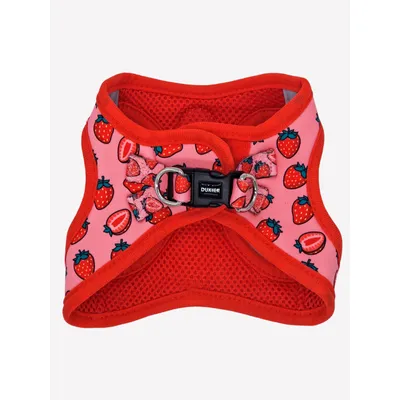 Dukier Harnais Body Berry Love