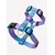 Dukier Harnais Classique Mermaid Dukier Harnais Classique Mermaid