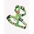 Dukier Harnais Classique Avocado Dukier Harnais Classique Avocado