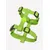 Dukier Harnais Classique Lime Dukier Harnais Classique Lime