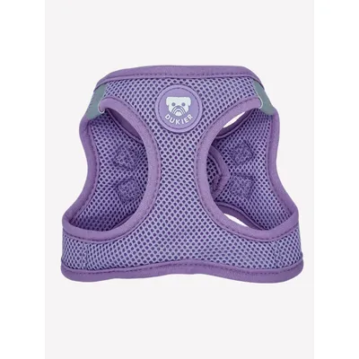 Dukier Harnais Body Violet (Essentials)