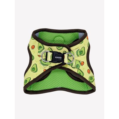 Dukier Harnais Body Avocado