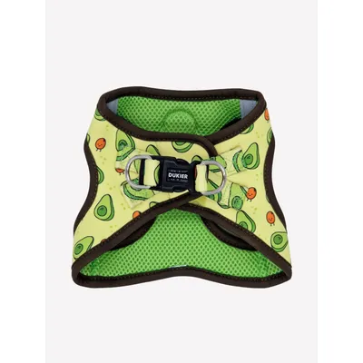 Dukier Harnais Body Avocado