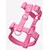 Dukier Harnais Waterproof Pink Dukier Harnais Waterproof Pink