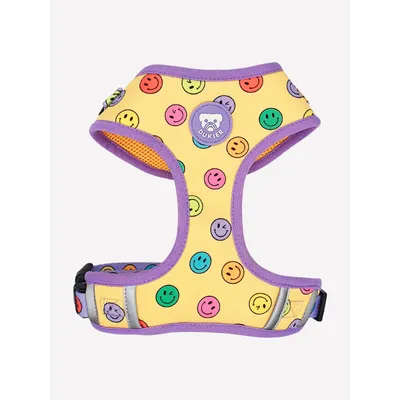 Dukier Harnais Réglable Smiley Dukier Harnais Réglable Smiley