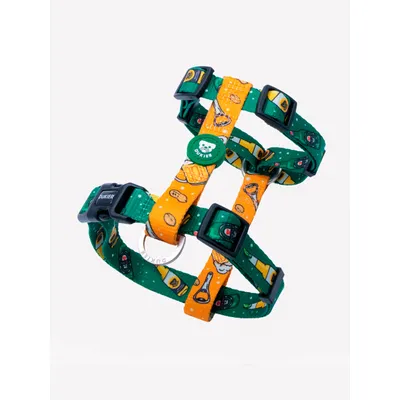 Dukier Harnais Classique Beer