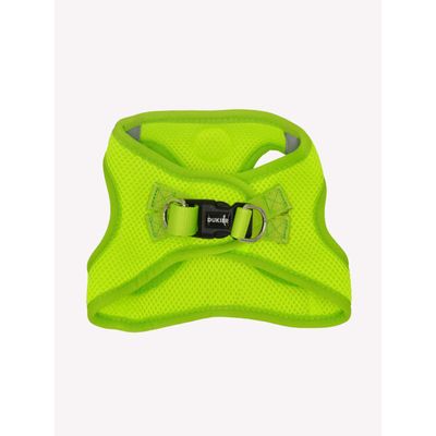 Dukier Harnais Body Lime