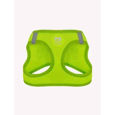 Dukier Harnais Body Lime