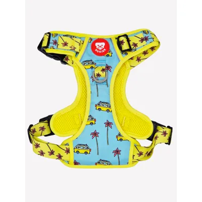 Dukier Harnais Trail California pour chien Dukier Harnais Trail California pour chien