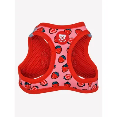 Dukier Harnais Body Berry Love