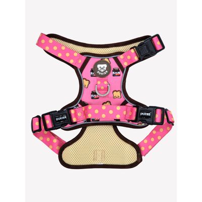 Dukier Harnais Trail  Dogtella pour chien