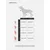 Dukier Harnais Trail  Dogtella pour chien