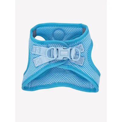 Dukier Harnais Body Soft Blue (Essentials)