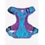 Dukier Harnais Trail  Mermaid pour chien