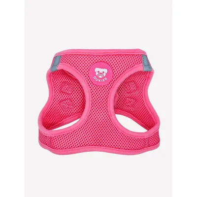 Dukier Harnais Body Pink
