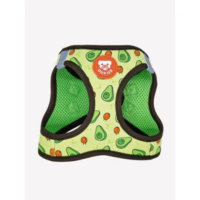 Dukier Harnais Body Avocado