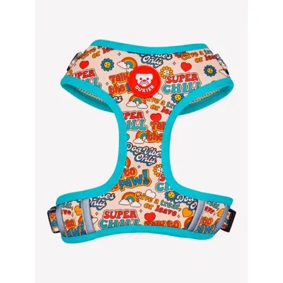 Dukier Harnais Réglable Stickers