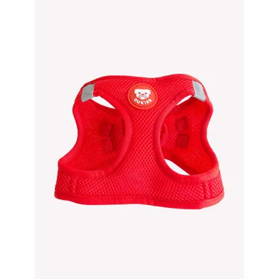 Dukier Harnais Body Red
