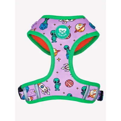 Dukier Harnais Réglable Alien