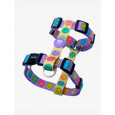 Dukier Harnais Classique Smiley Dukier Harnais Classique Smiley