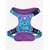 Dukier Harnais Trail  Mermaid pour chien