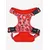 Dukier Harnais Trail  Berry Love pour chien