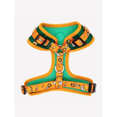 Dukier Harnais Réglable Beer