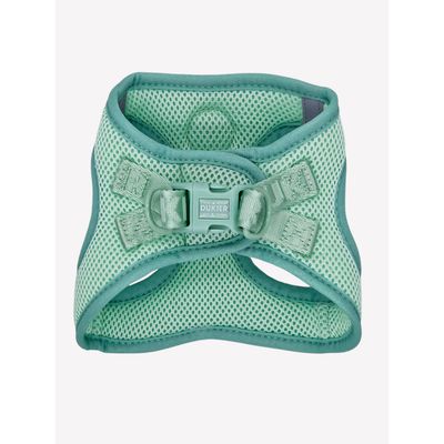 Dukier Harnais Body Soft Green (essentials)