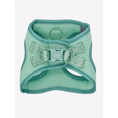 Dukier Harnais Body Soft Green (essentials)