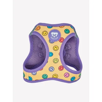 Dukier Harnais Body Smiley