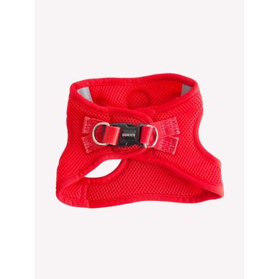 Dukier Harnais Body Red