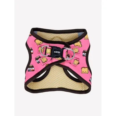 Dukier Harnais Body Dogtella