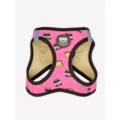 Dukier Harnais Body Dogtella