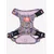 Dukier Harnais Trail  Flower Power pour chien
