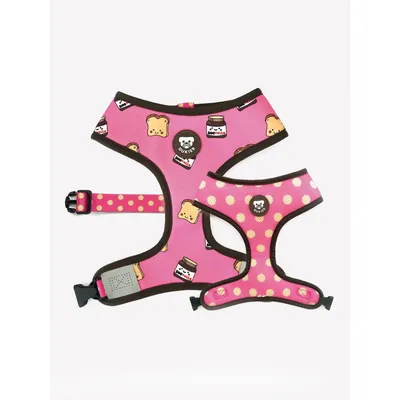 Dukier Harnais Réversible Dogtella Dukier Harnais Réversible Dogtella