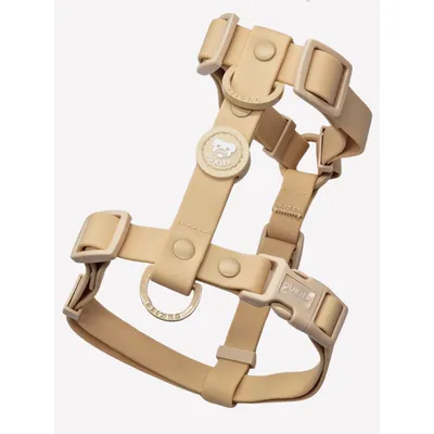 Dukier Harnais Waterproof Beige Dukier Harnais Waterproof Beige